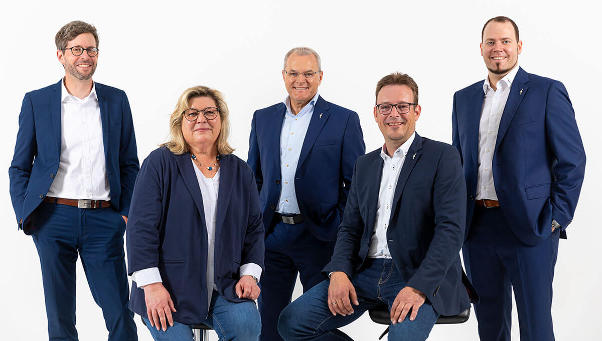 Foto: Gruppenfoto Köller und Partner - 